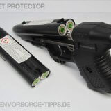 JPX Jet Protector Pfefferpistole